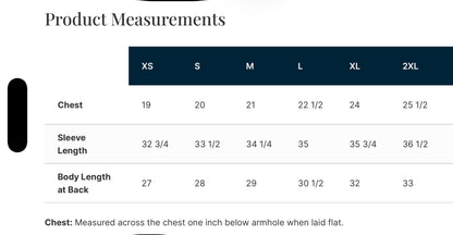 WT x Midway Bar Unisex L/S