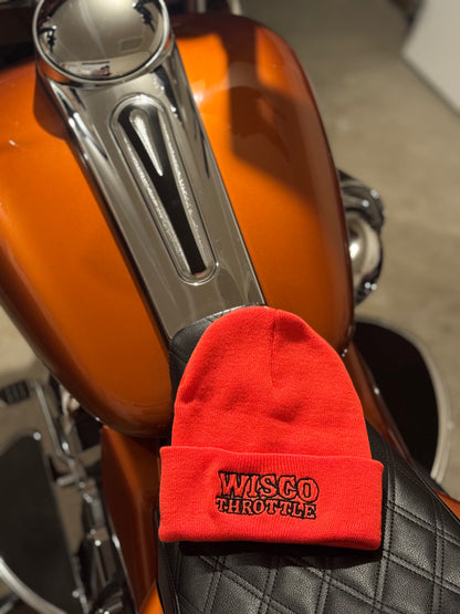 WT Winter Beanies