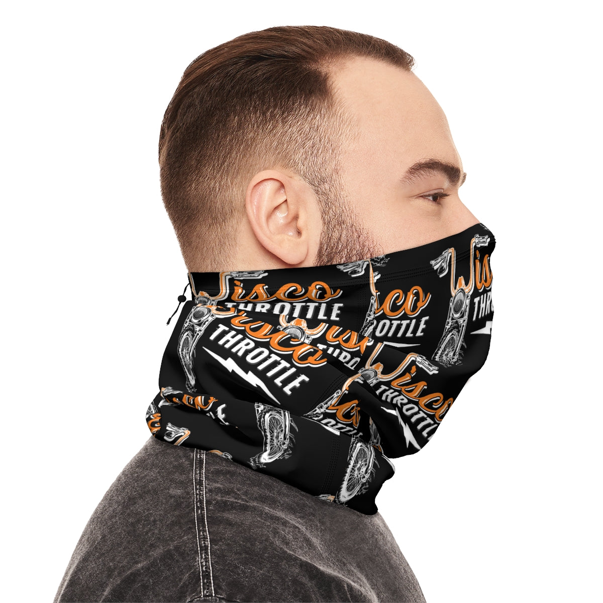 WT Cold Weather Neck Gaiter