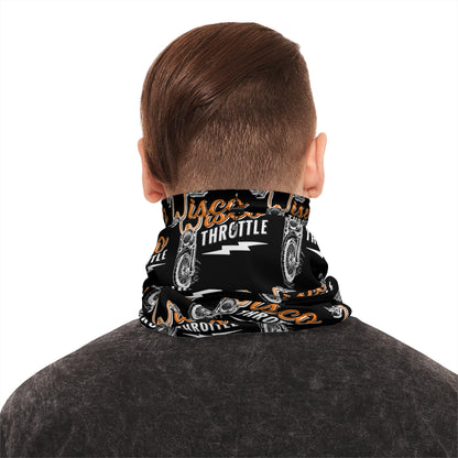 WT Cold Weather Neck Gaiter